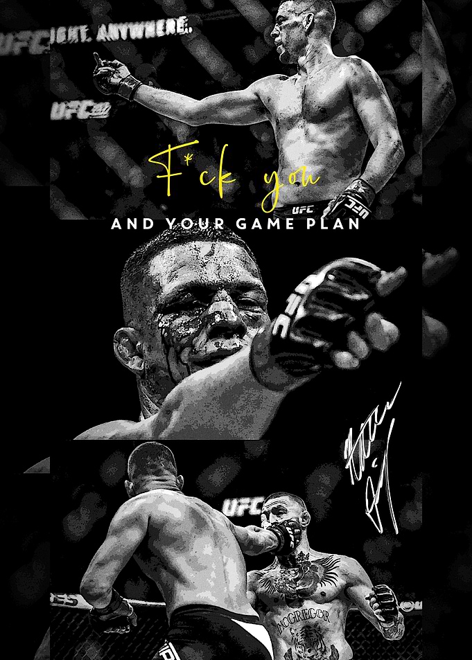 Nate Diaz