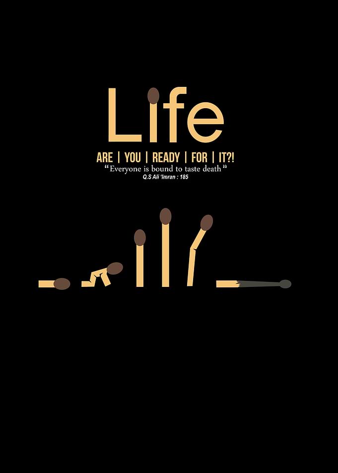 Life is a Match