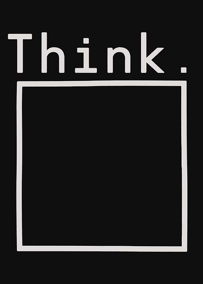 Think Outside the Box
