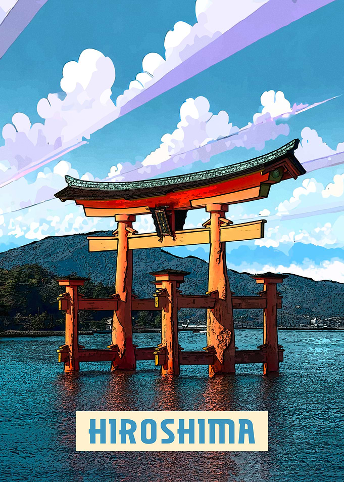Hiroshima