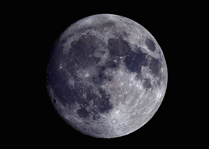 Full Moon