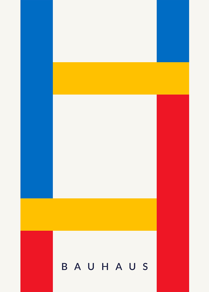 Bauhaus Basic T9