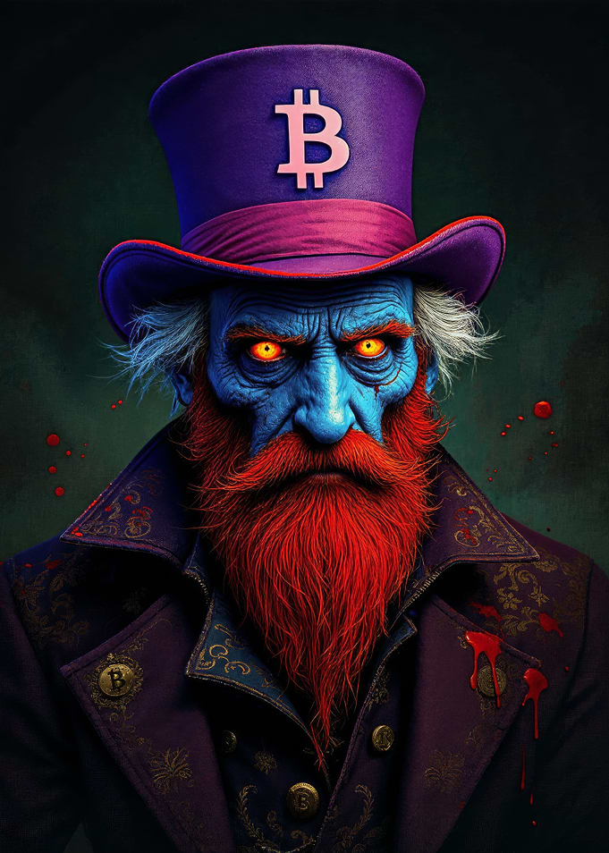 Bitcoin Baron