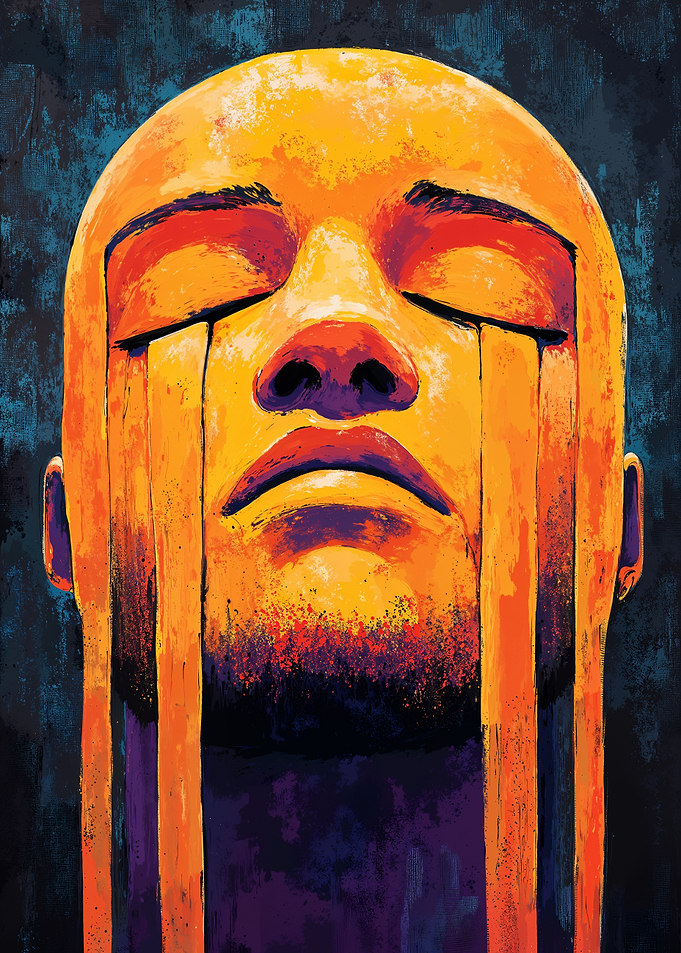 Golden Tears