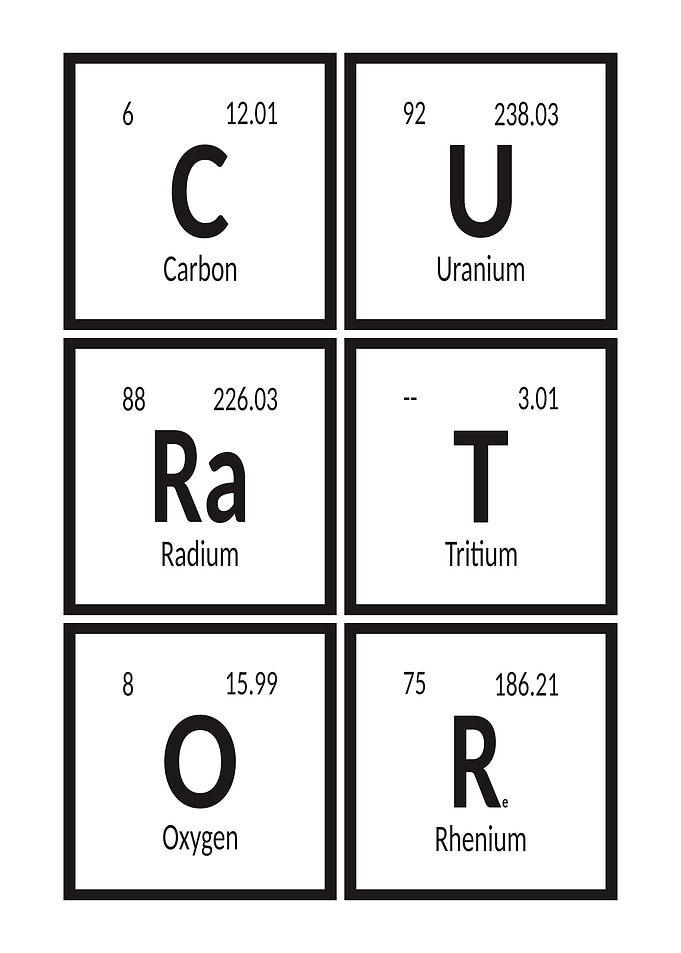 Curator Elements