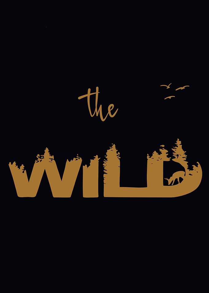 The Wild Graphic