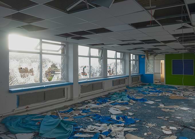 Staff Room
