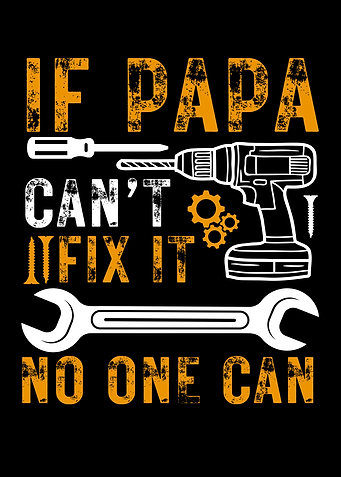 Craftsman Dad Father