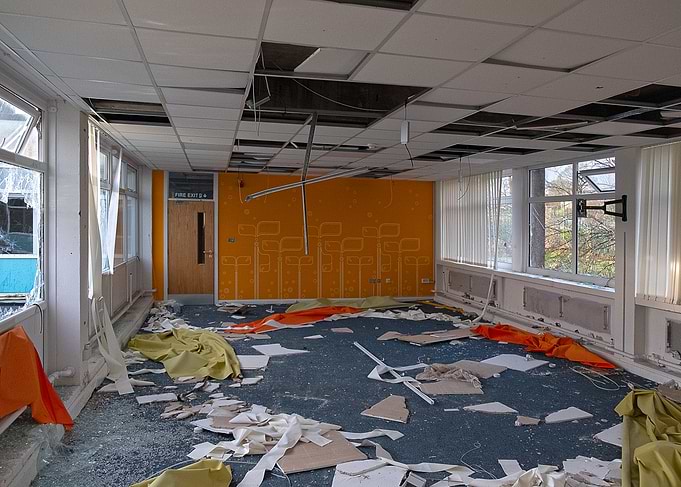 Staff Room 2