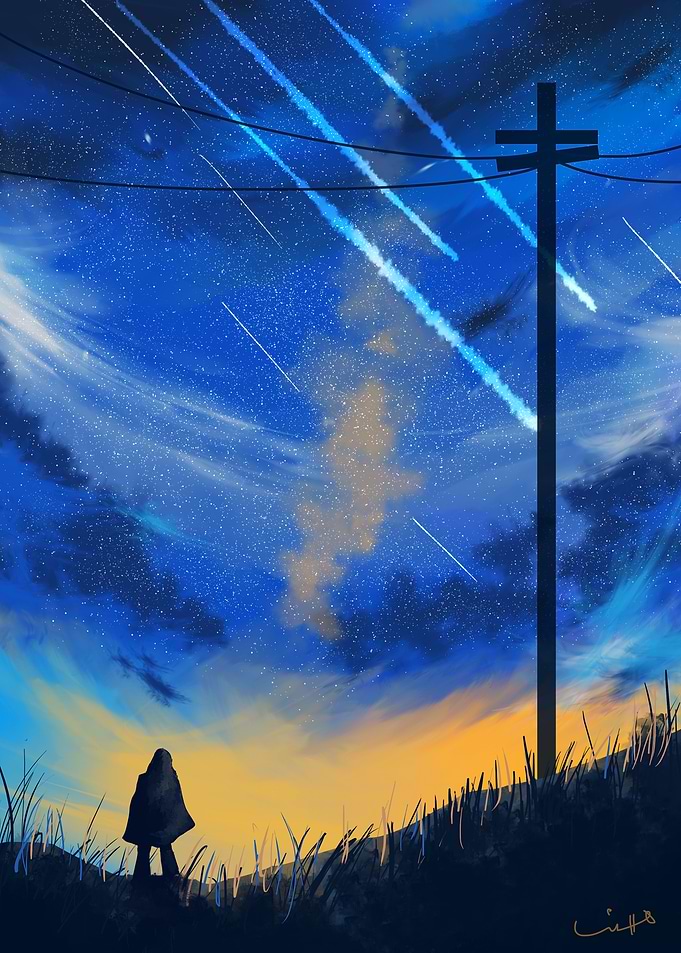 Somwhere Beneath The Sky
