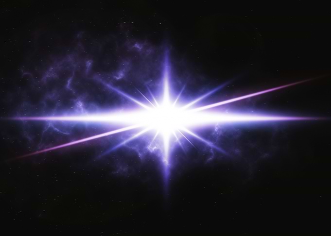 Star of Bethlehem