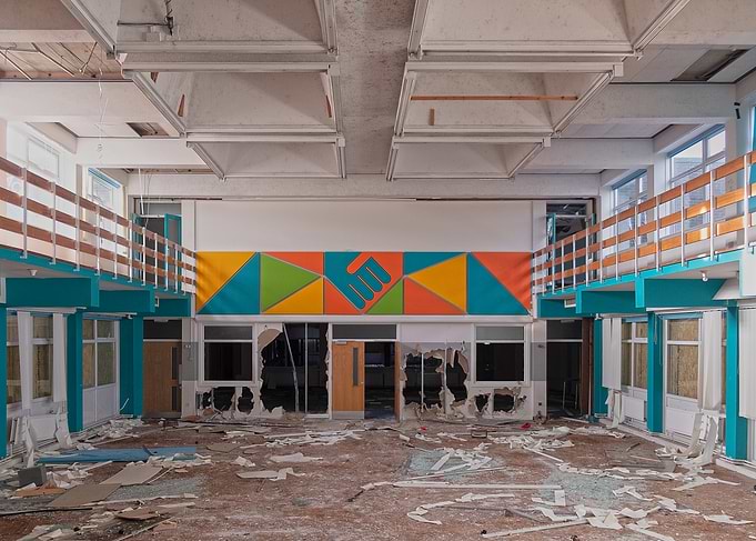 Main Hall