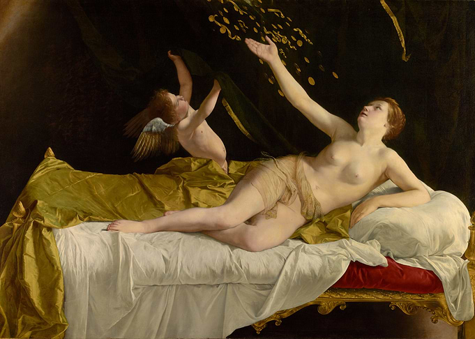 Danae