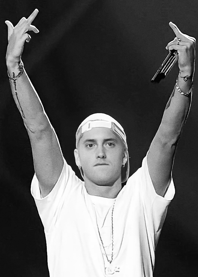 Eminem