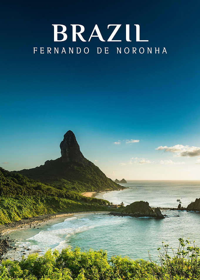 Fernando de Noronha Beach
