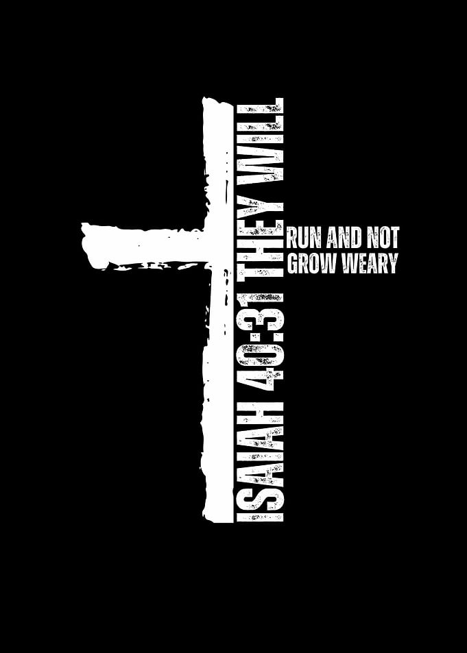 Isaiah 40:31 They Will