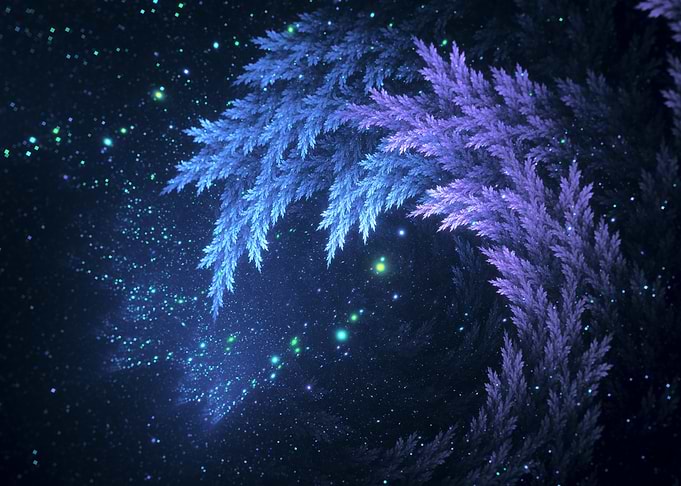 Oceanic Lullaby 2