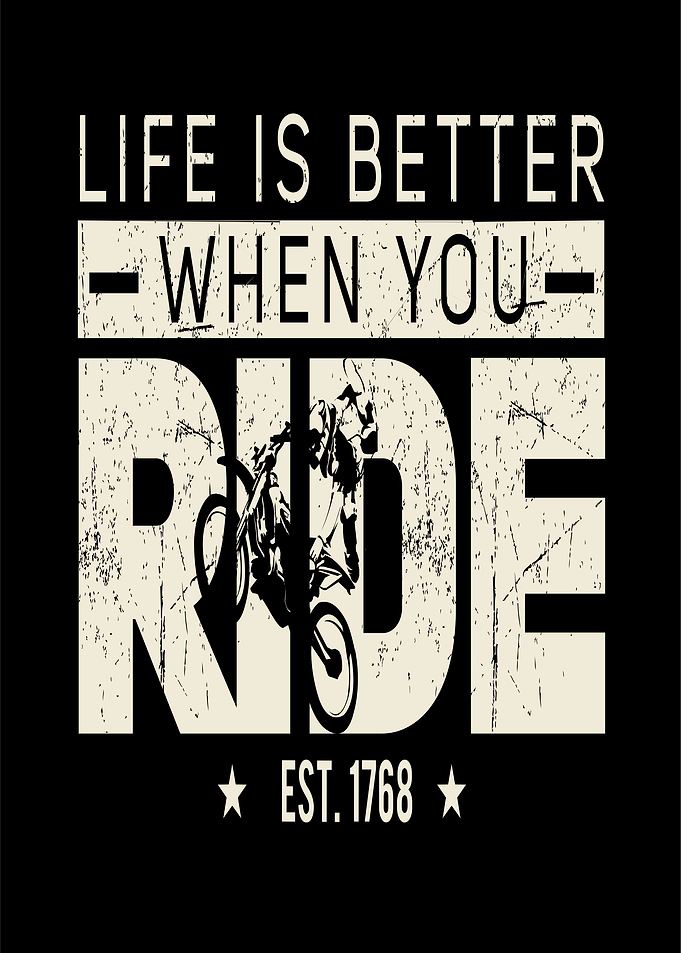 Ride Better Life