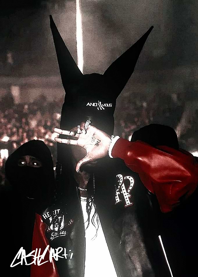 Playboi Carti