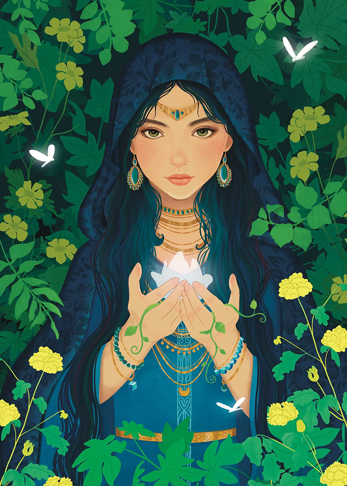 Forest Fairy