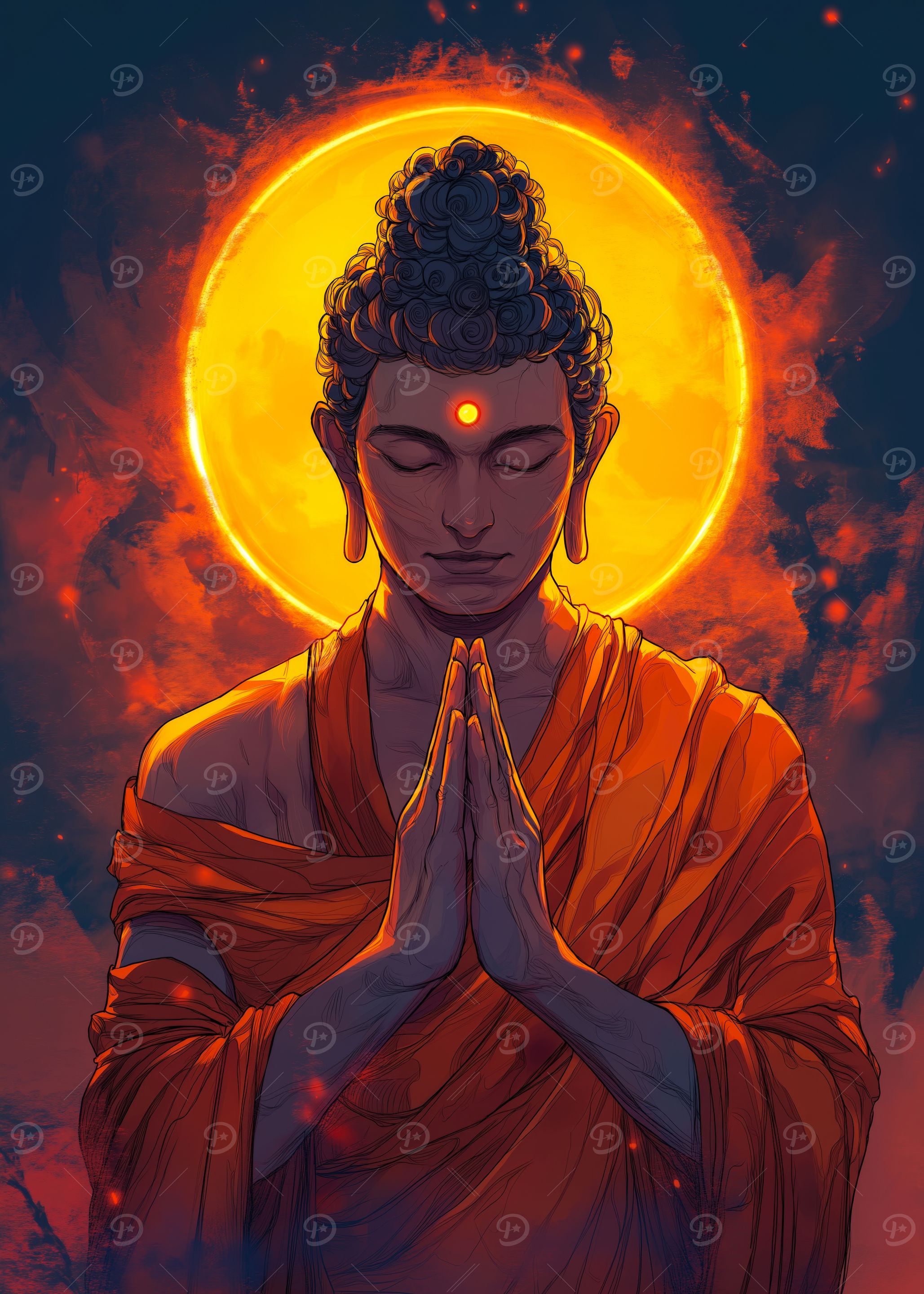 Buddha