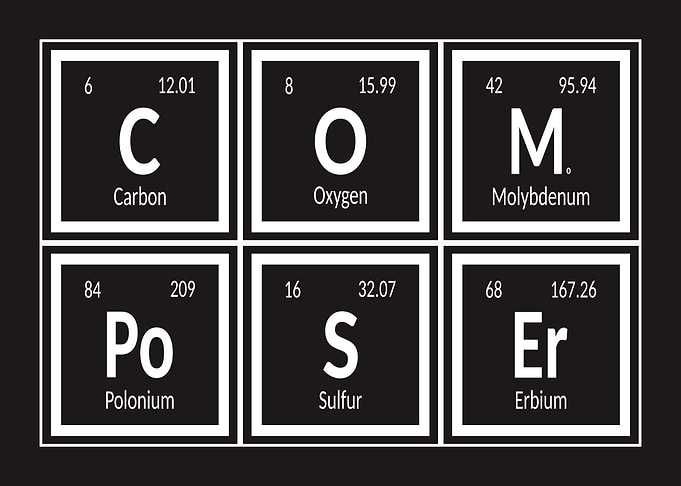 Elements of Composer