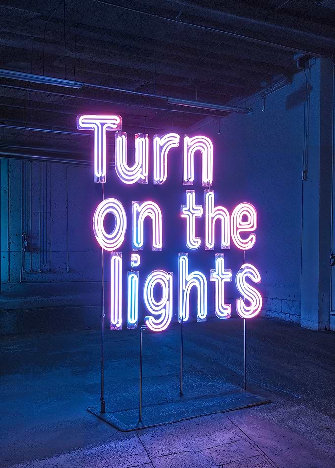 Fred Again - Turn on the Lights