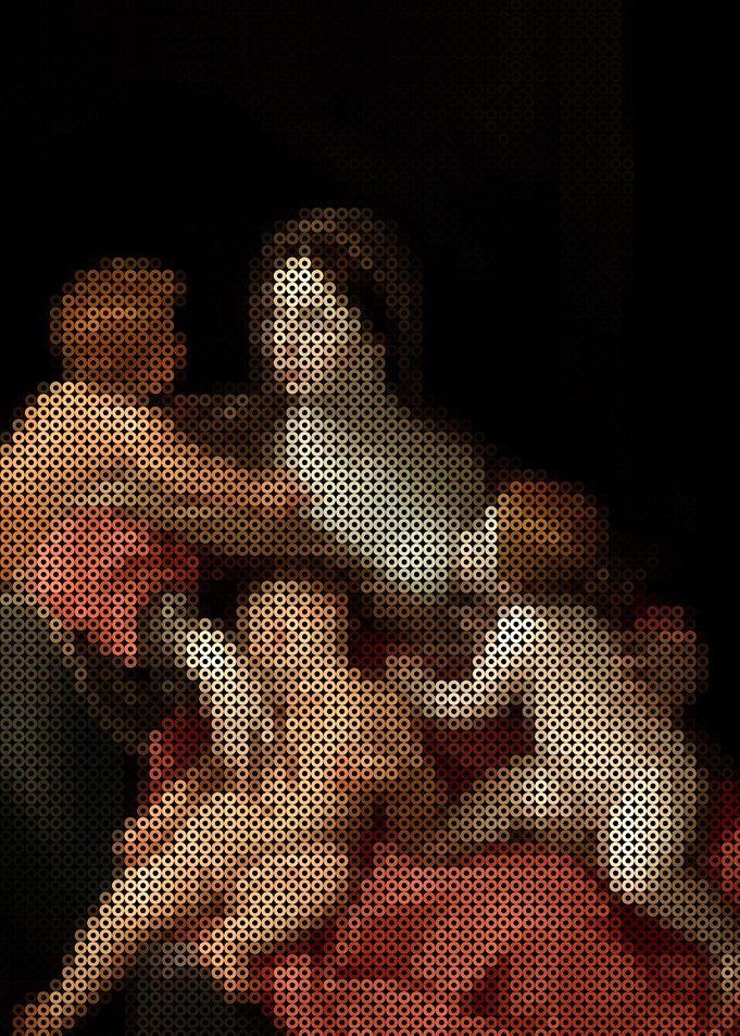 Charity – Guido Reni