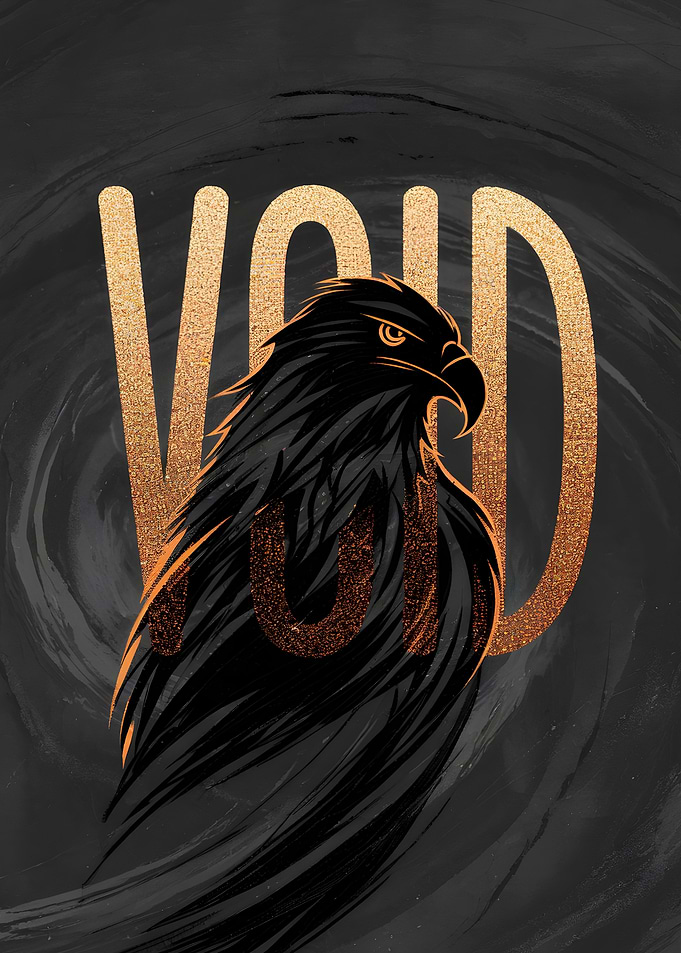 Eagle and Void
