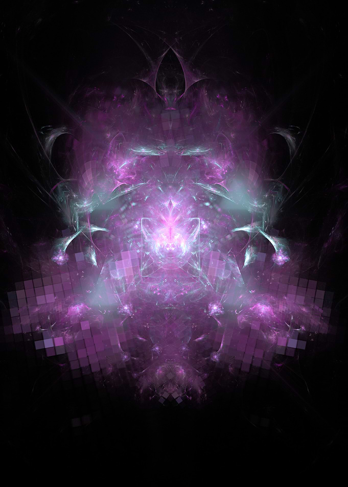 Digital Orchid