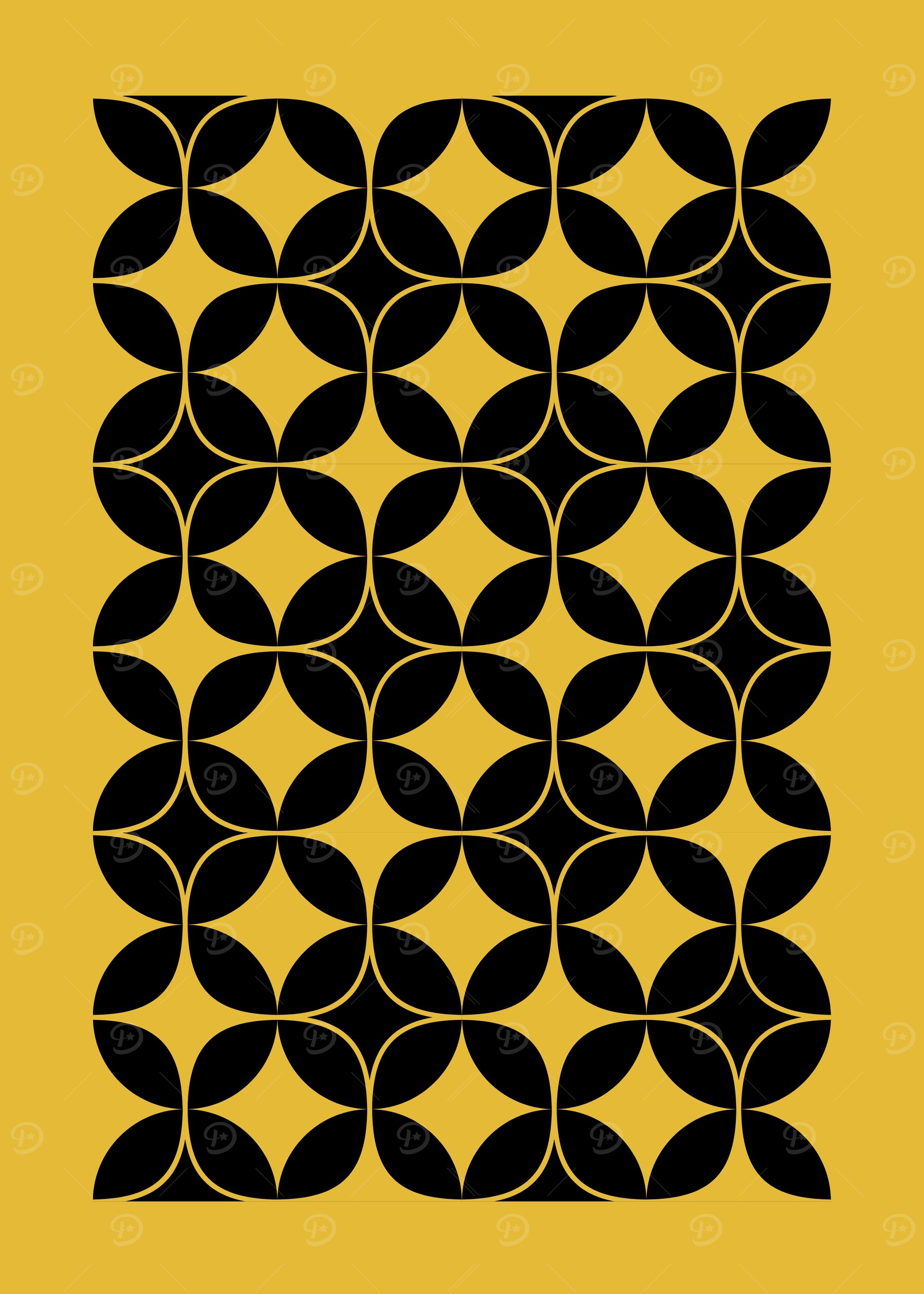 Geometric Pattern