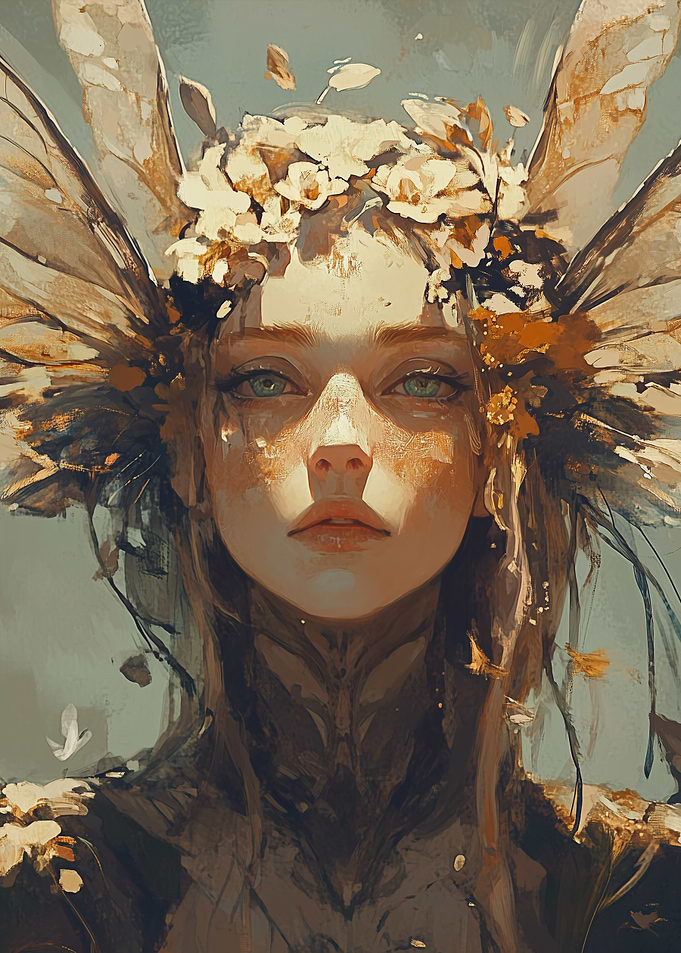Fairy Queen