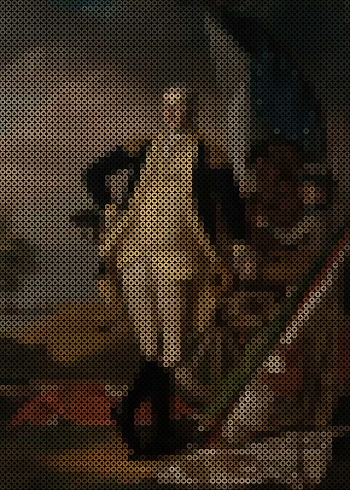 George Washington Portrait