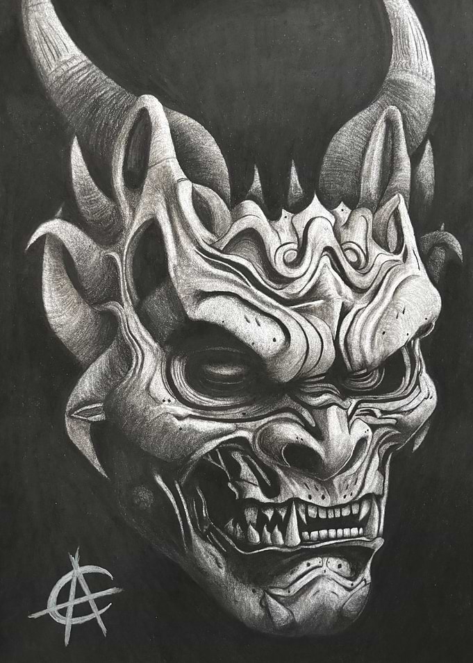 Horny Devil