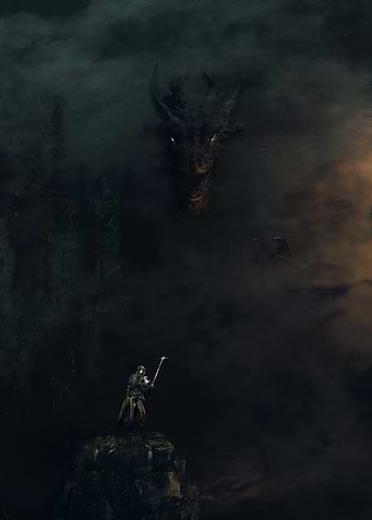 Moalgorth The Destroyer