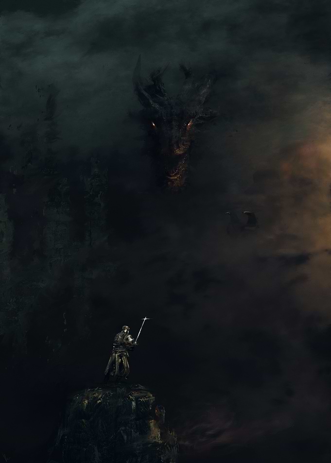 Moalgorth The Destroyer