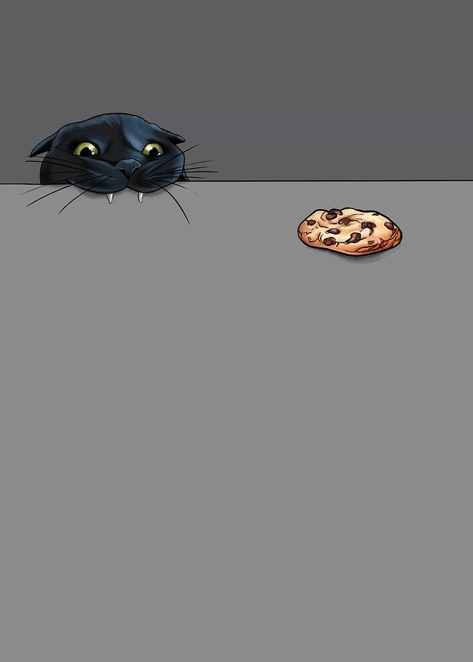 I Need Cookies!