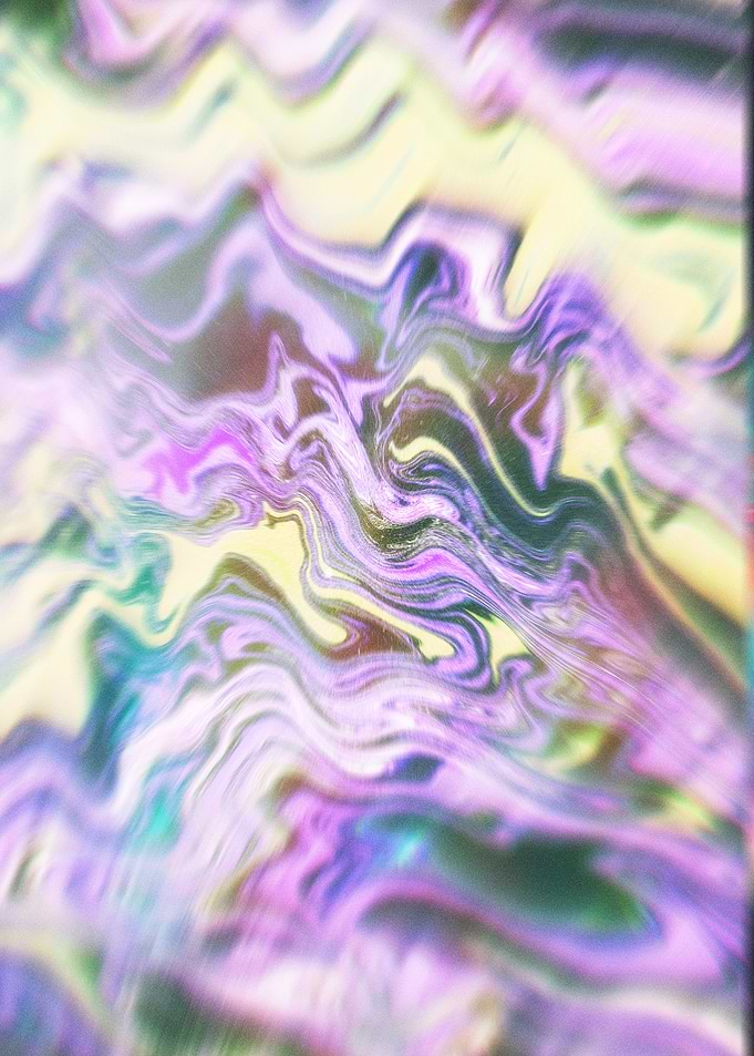 Ephemeral Glow
