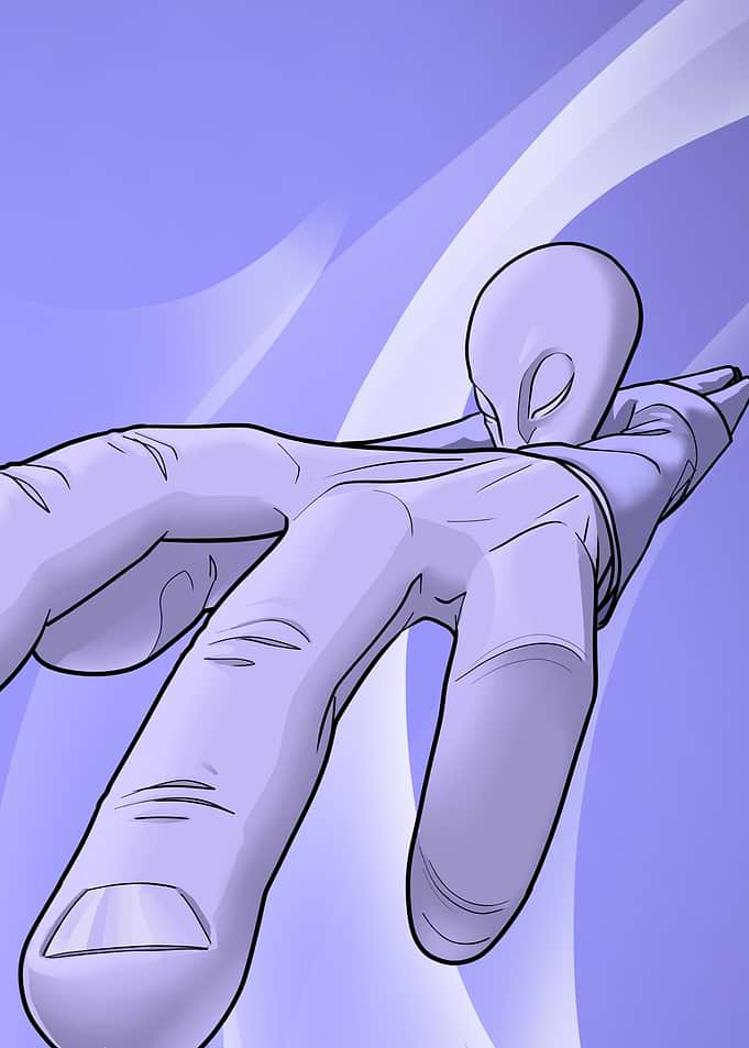 Reach Forth