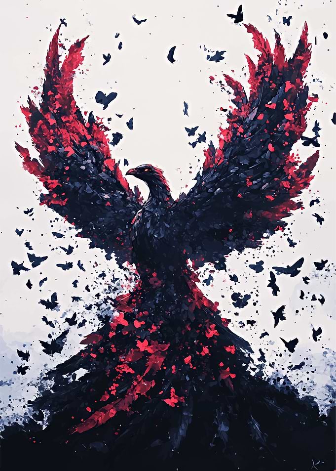 Phoenix Rising