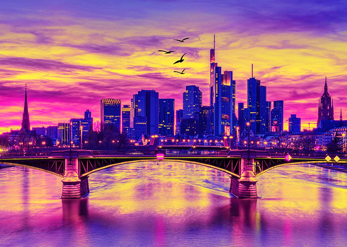 Frankfurt