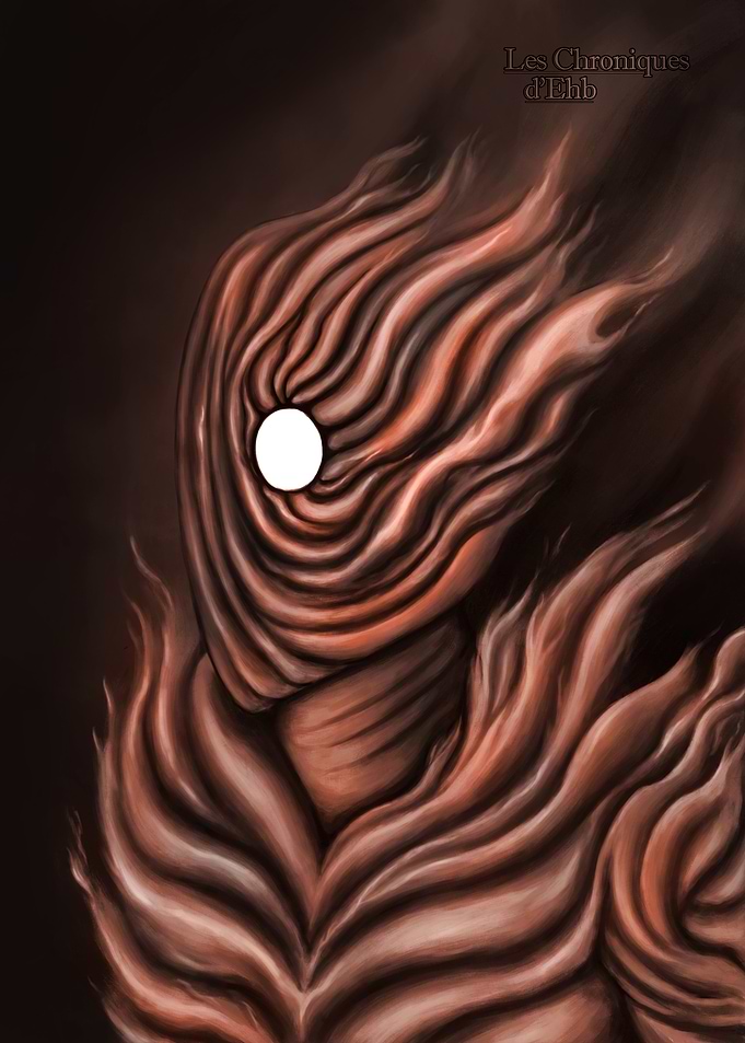 Erebos