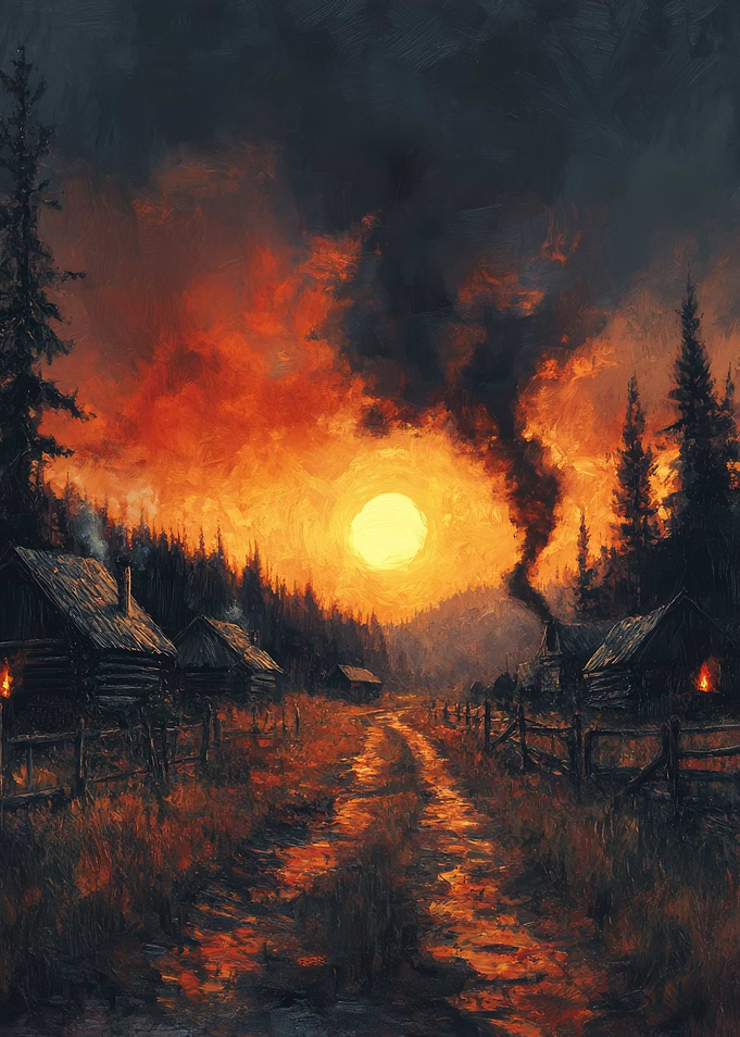 Sunset Village