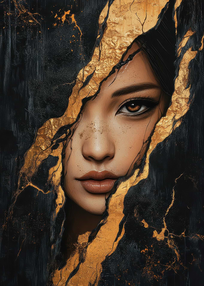 Beauty in Decay