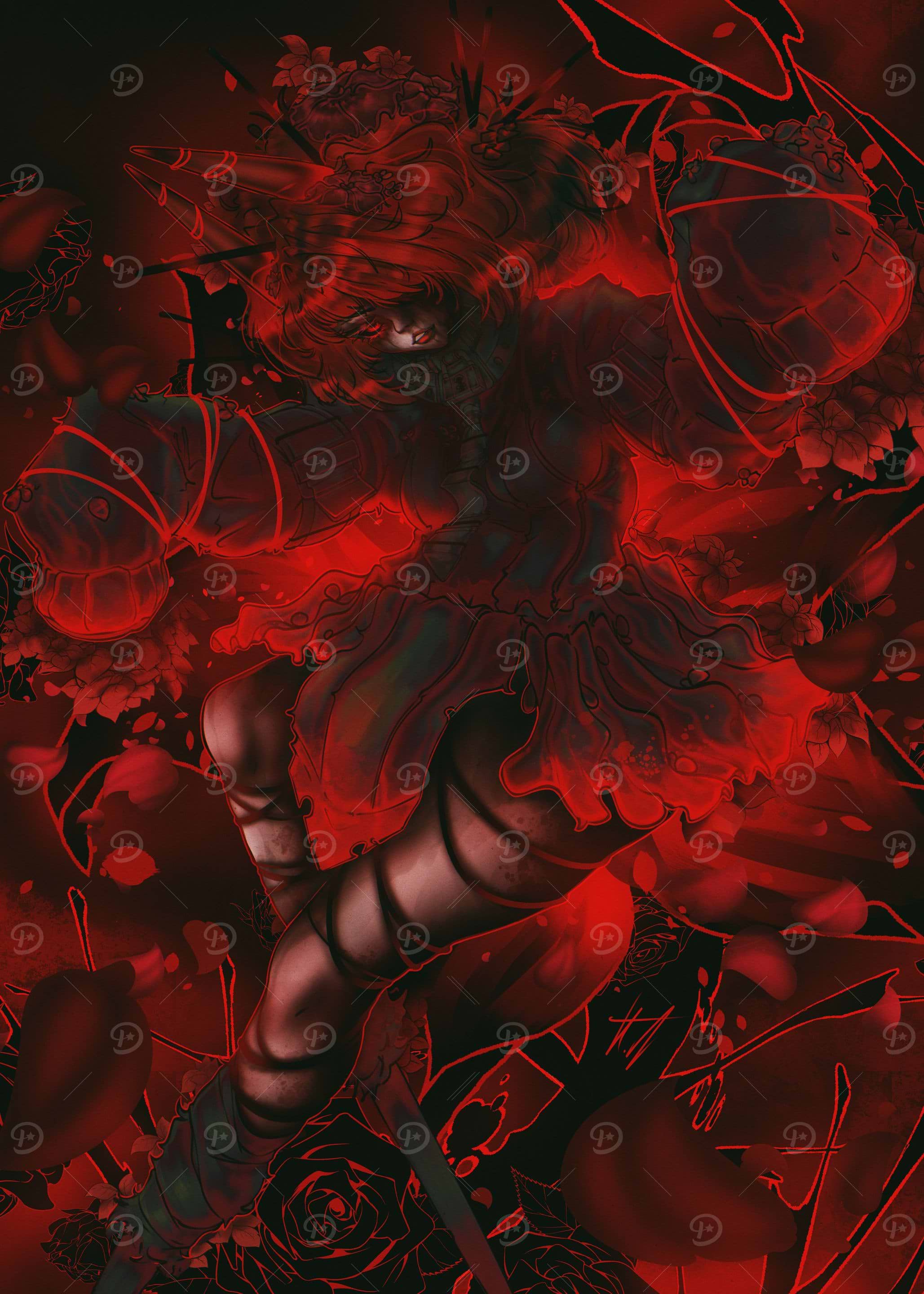 Rosenrot