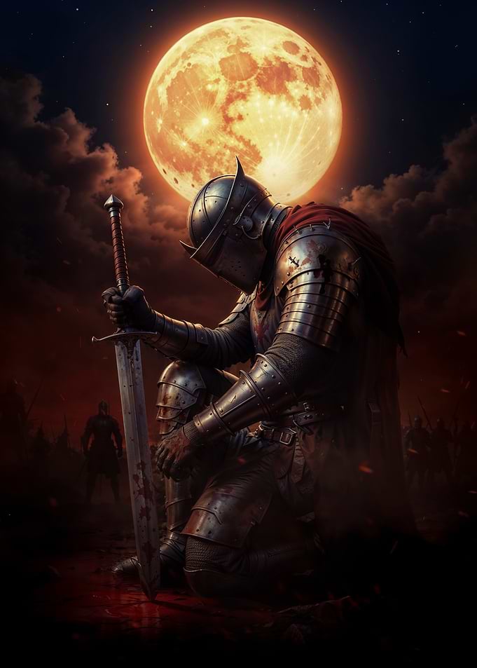 After The Battle