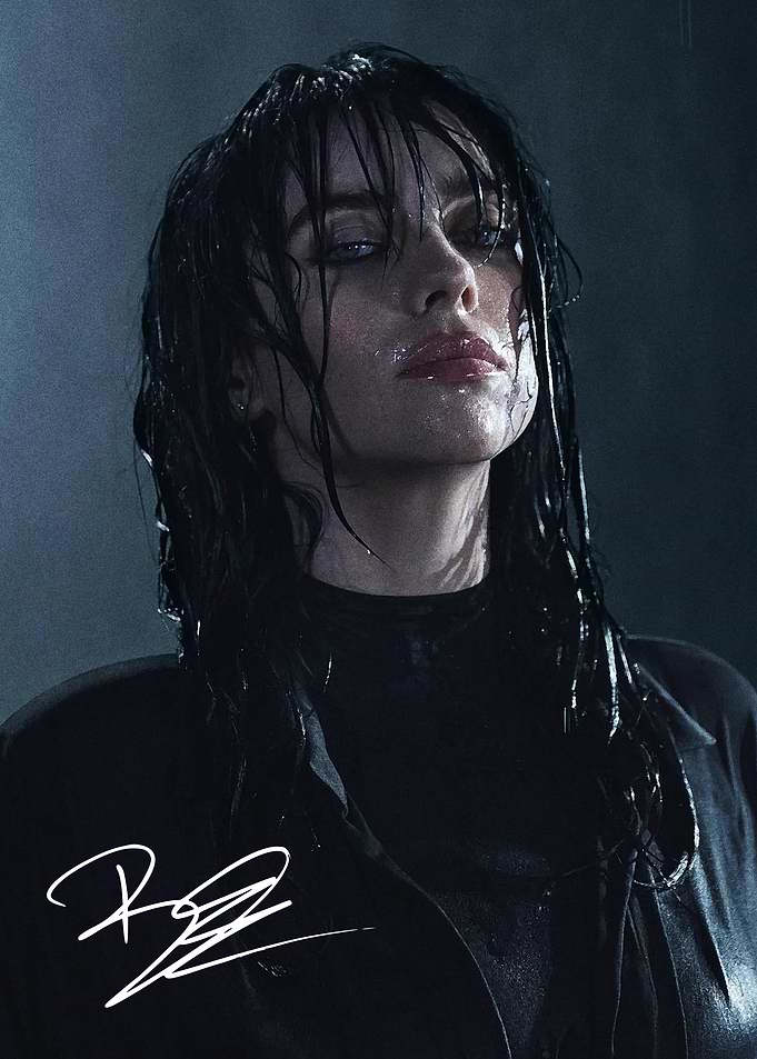 Billie Eilish