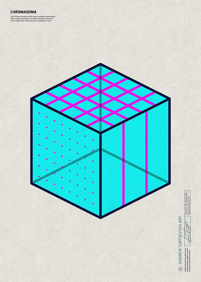 Chromatic Symmetry