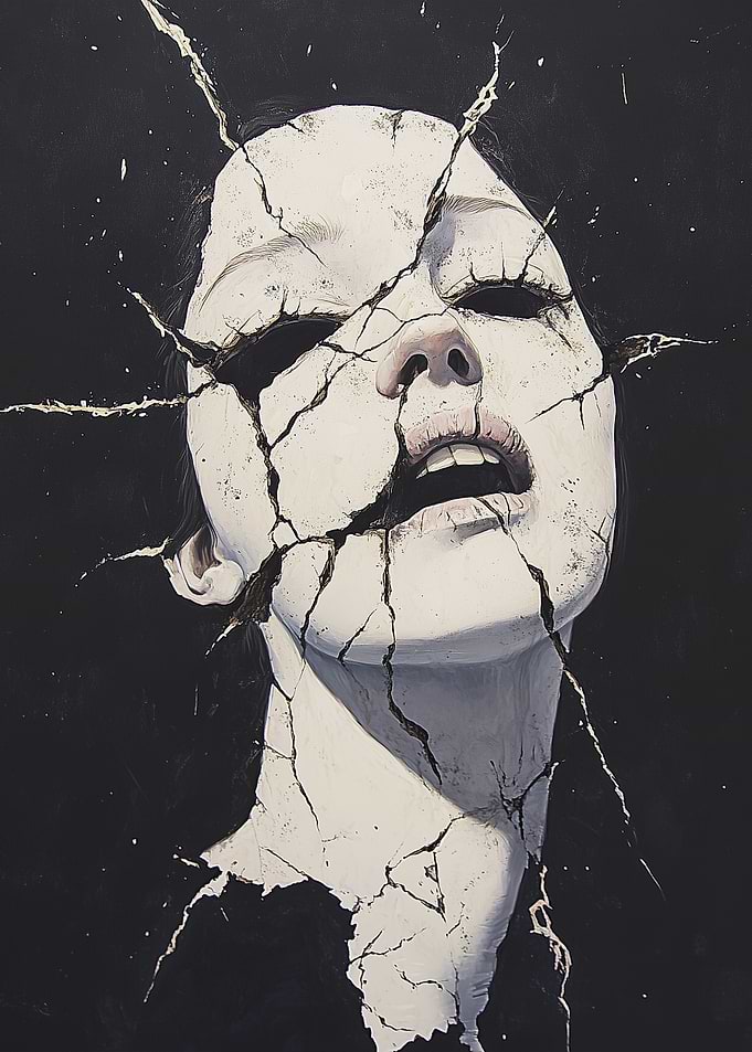Fractured Elegy