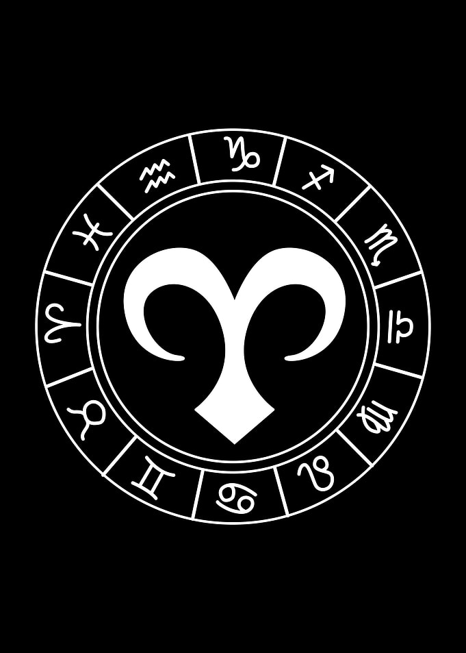 Aries Sign